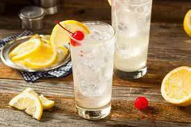 Tom Collins