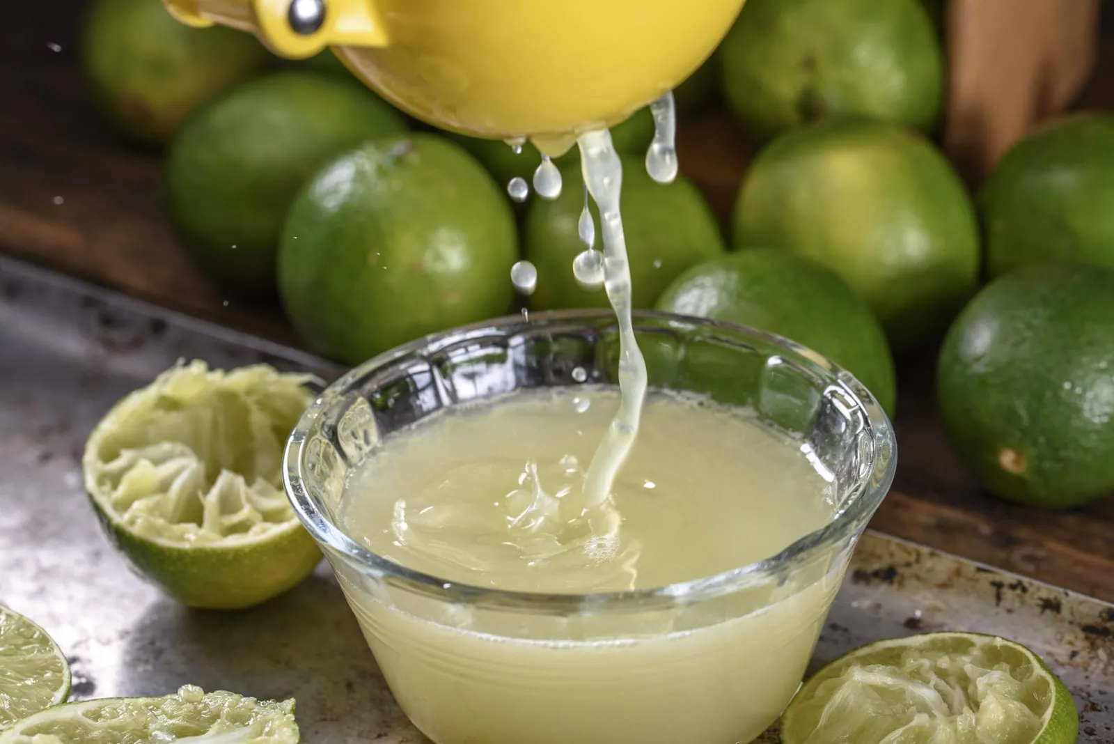 Lime Juice