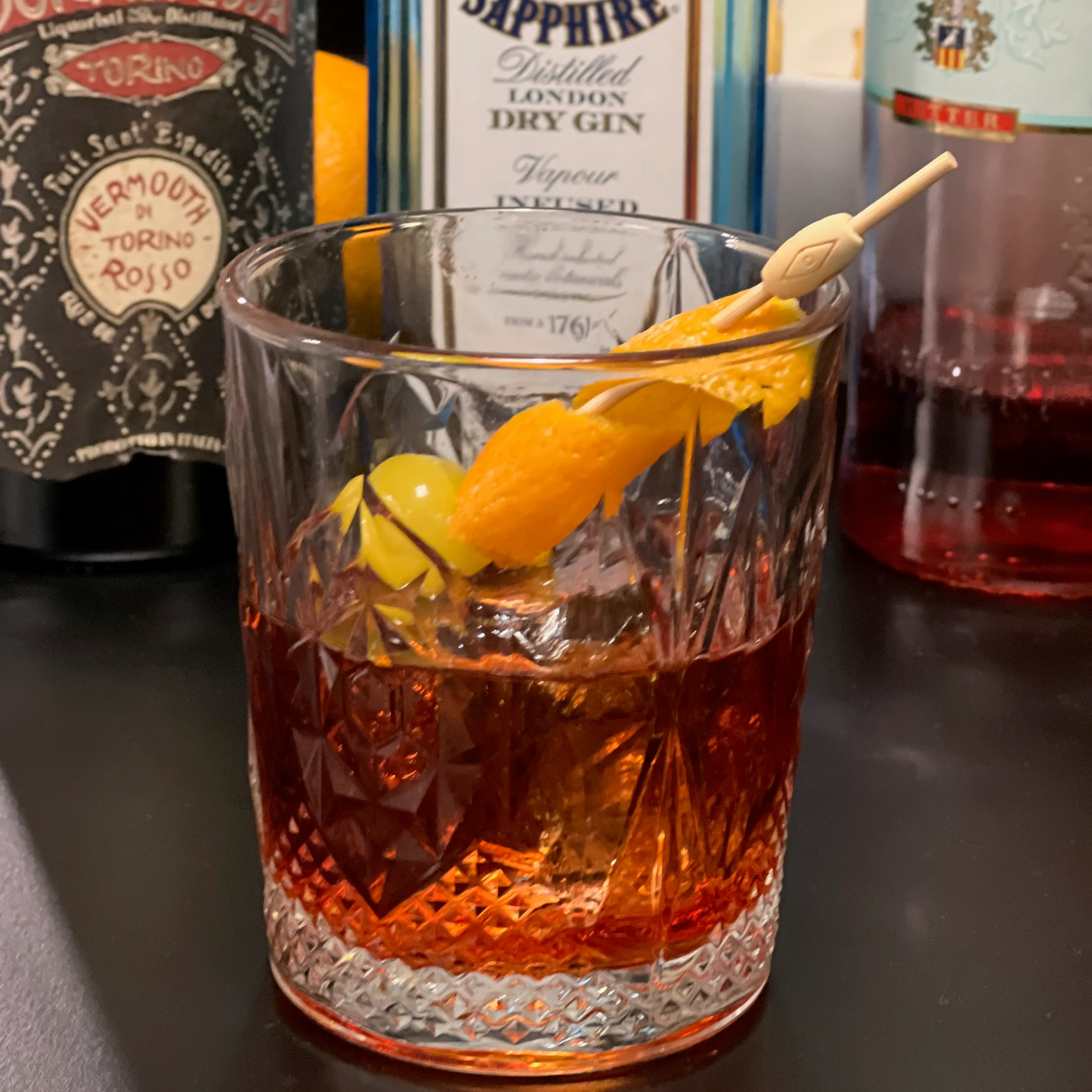 Negroni