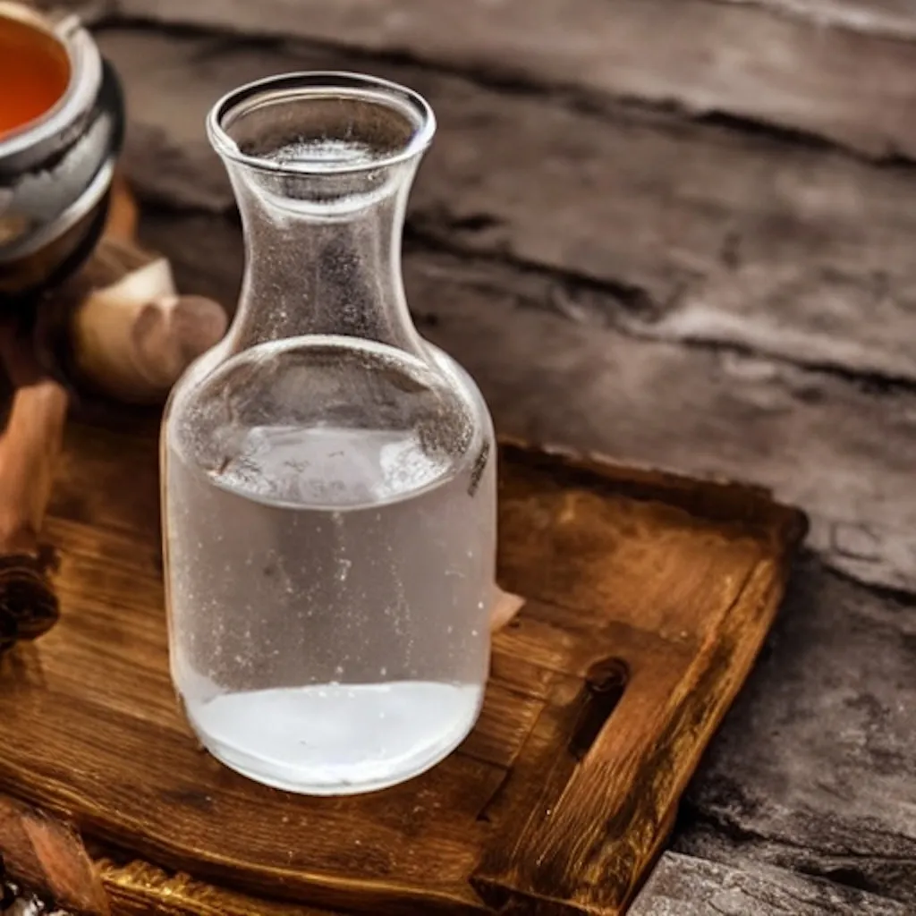 Simple Syrup