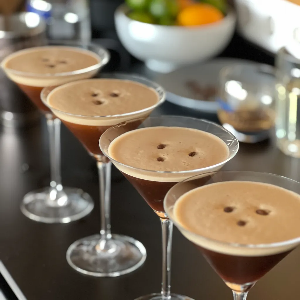 Espresso Martini