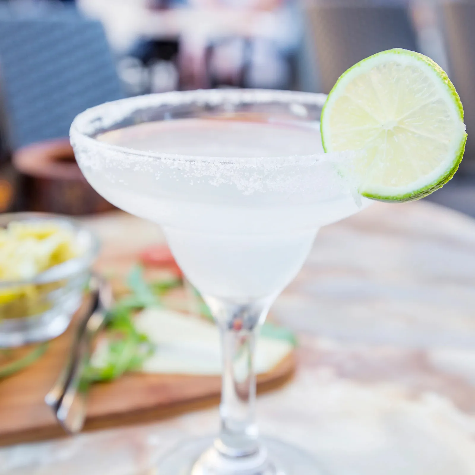 Margarita