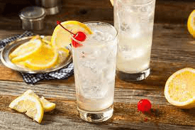Tom Collins