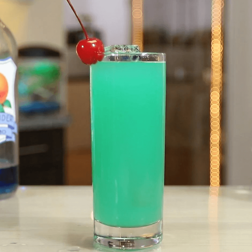 Tropical Dream