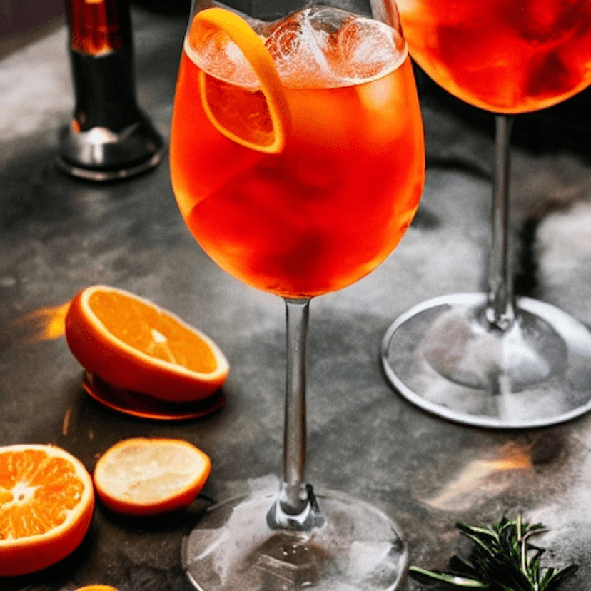Aperol Spritz