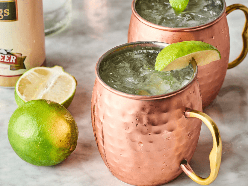 Moscow Mule