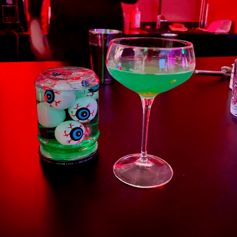 Witches Brew